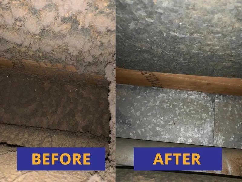 Is a $49 Duct Cleaning Deal Real? What a Fair Quote Includes
