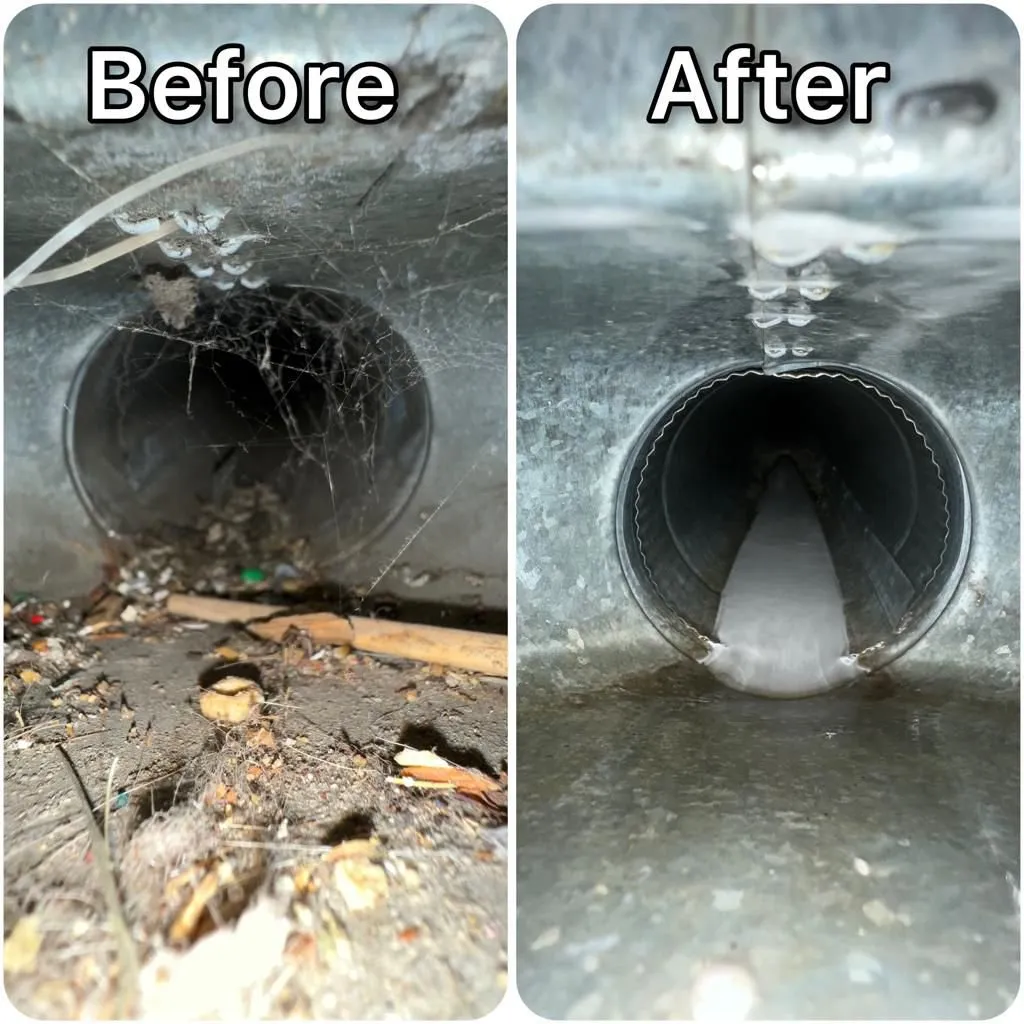 Commercial Air Duct Cleaning for Offices and Small Shops