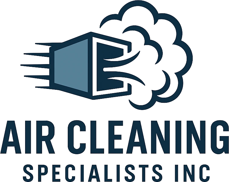 Air Cleaning Specialists Inc logo